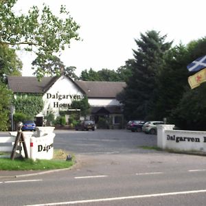 The Dalgarven House Hotel
